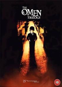 the omen trilogy