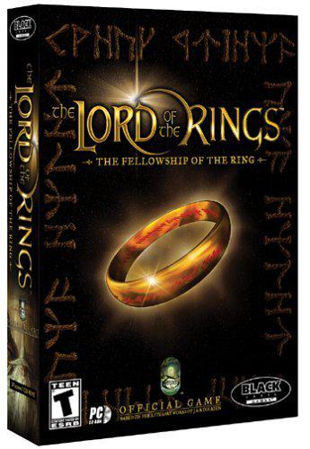  the lord of the rincs