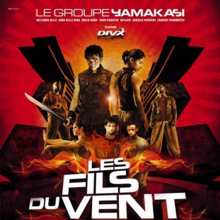 les fils du vent