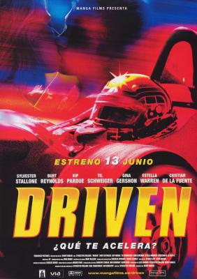 driven