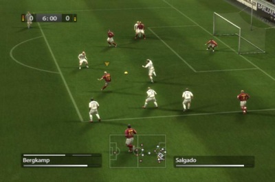 fifa 06 soccer